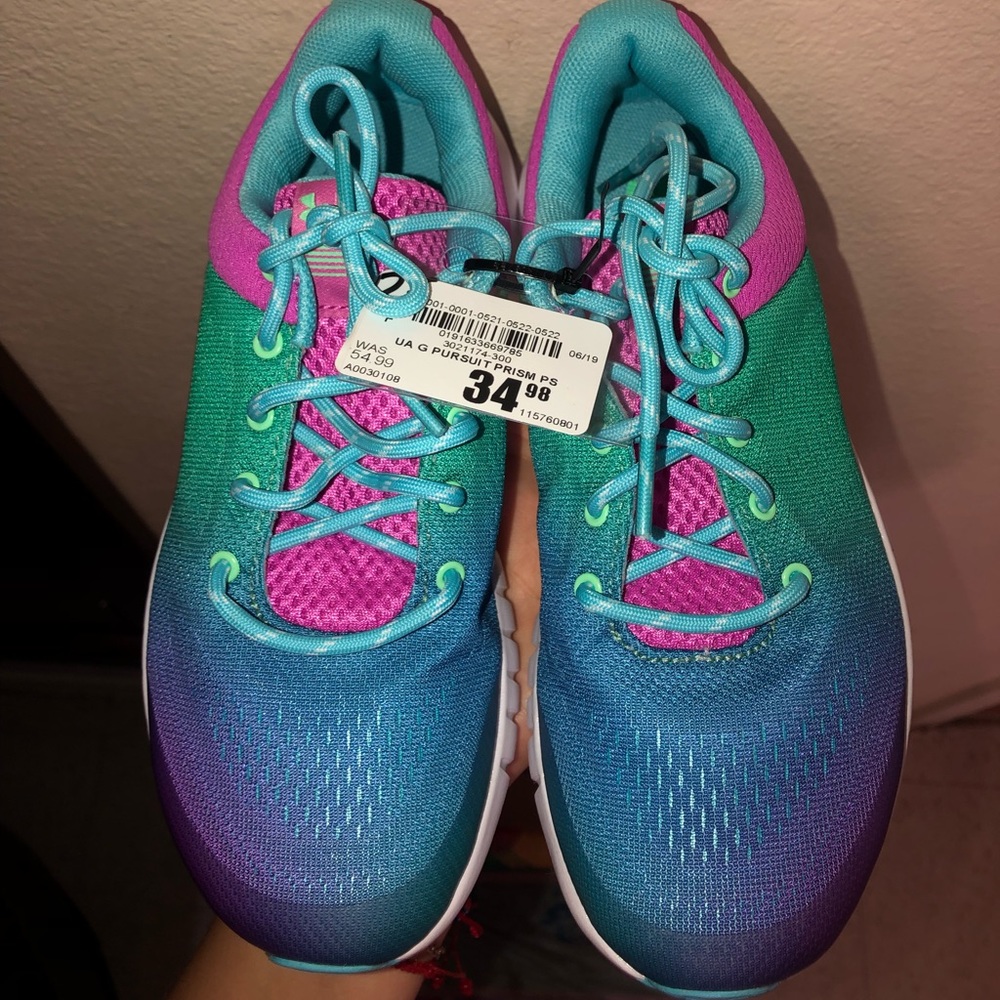 Under Armour Shoes